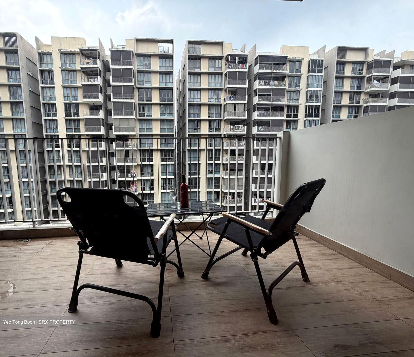 Treasure Crest (D19), Condominium #621766191